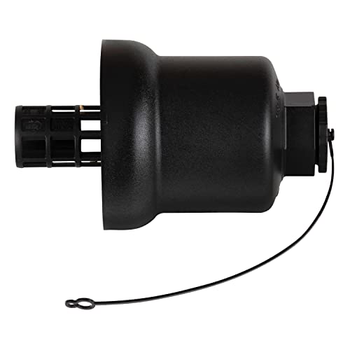 Premium Guard PG CAP5581VW Oil Filter Housing Cap|Fits 2018-12 Volkswagen Passat,2018-05 Jetta,2015-06 Beetle - Image 3