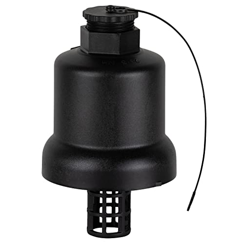 Premium Guard PG CAP5581VW Oil Filter Housing Cap|Fits 2018-12 Volkswagen Passat,2018-05 Jetta,2015-06 Beetle - Image 2