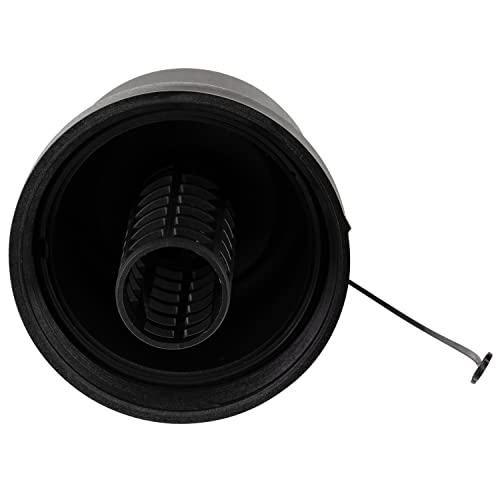 Premium Guard PG CAP5581VW Oil Filter Housing Cap|Fits 2018-12 Volkswagen Passat,2018-05 Jetta,2015-06 Beetle - Image 4