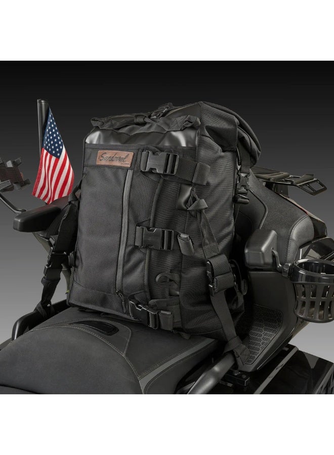 Ciro Goldstrike El Sandoval Bag by Ciro - Image 2