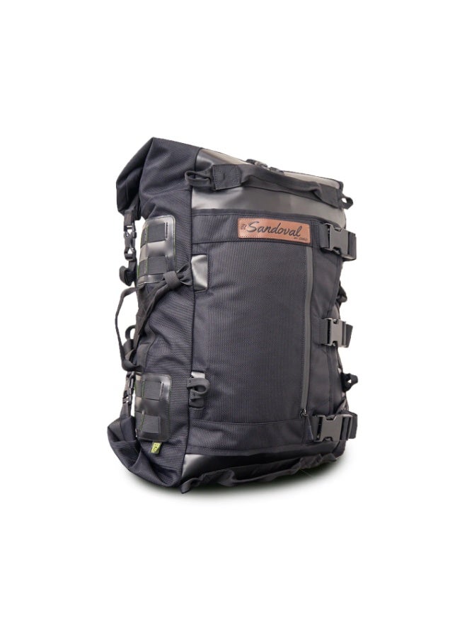 Ciro Goldstrike El Sandoval Bag by Ciro - Image 1