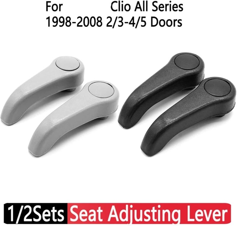 Wivplex Seat Adjust Lever Pull Handle Replacement - Image 2