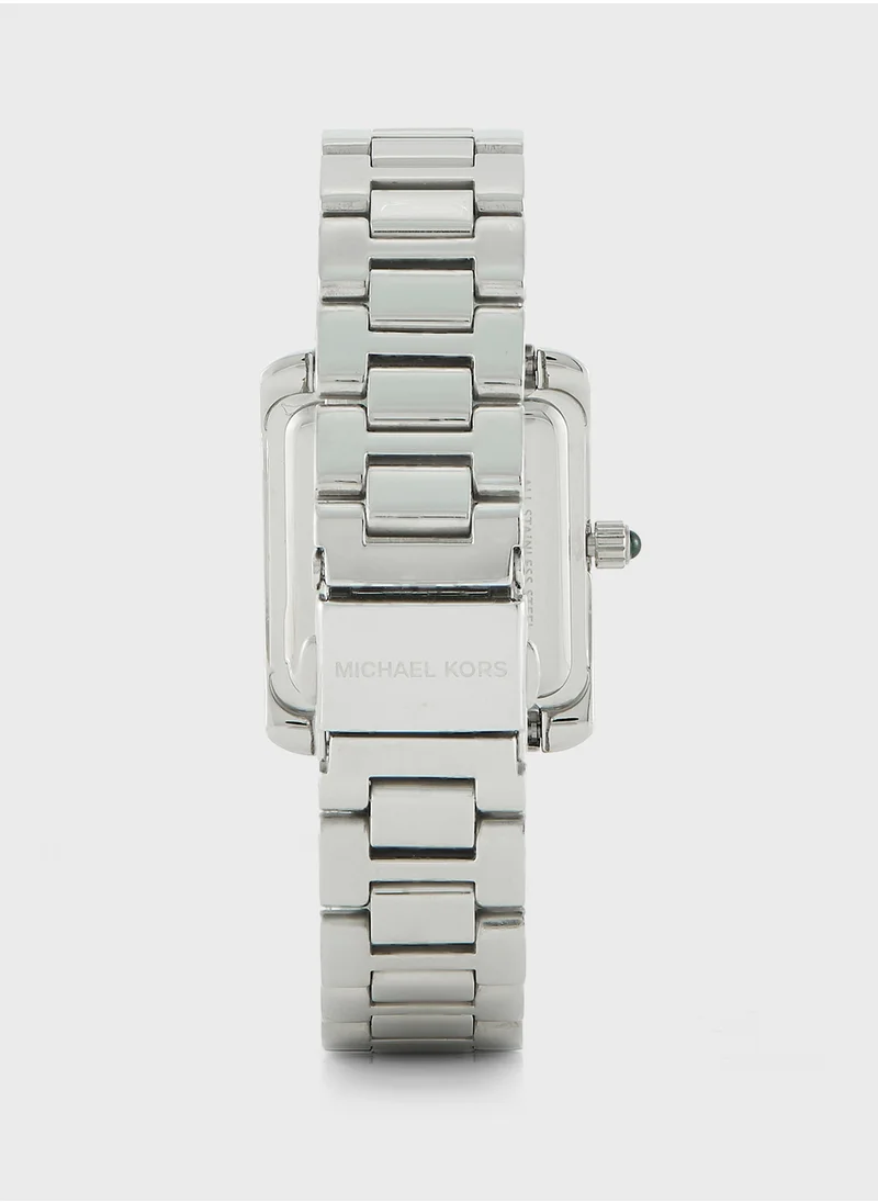 Michael Kors Mk4864 Lexington Analog Watch