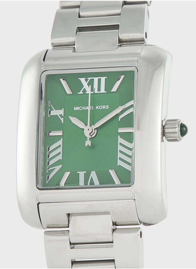 Michael Kors Mk4864 Lexington Analog Watch  - Image 2