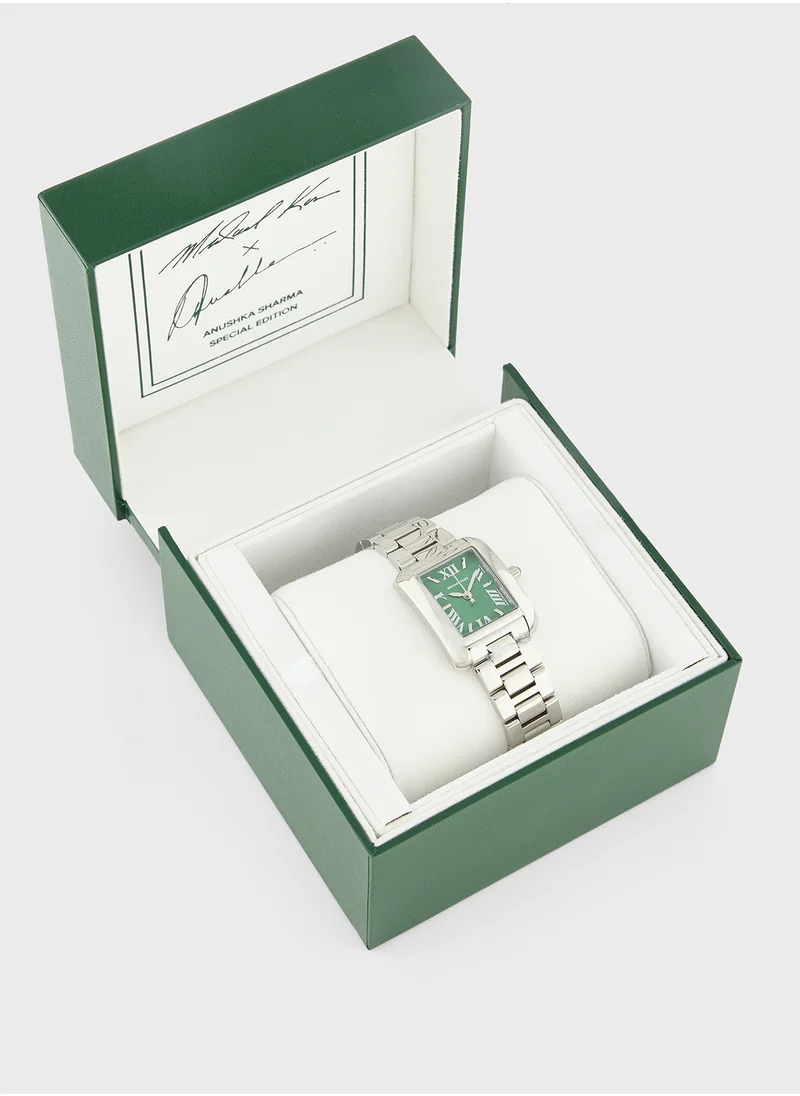 Michael Kors Mk4864 Lexington Analog Watch
