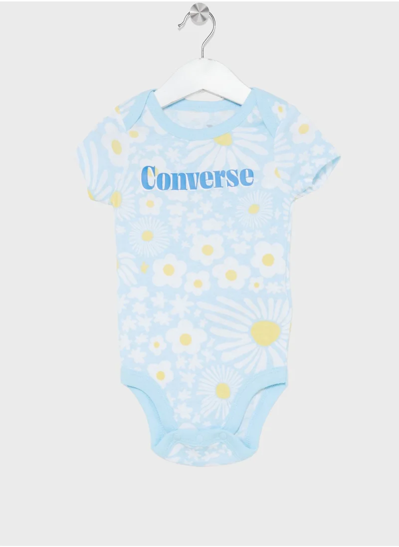 CONVERSE Kids 3 Pack Seasonal Box Set