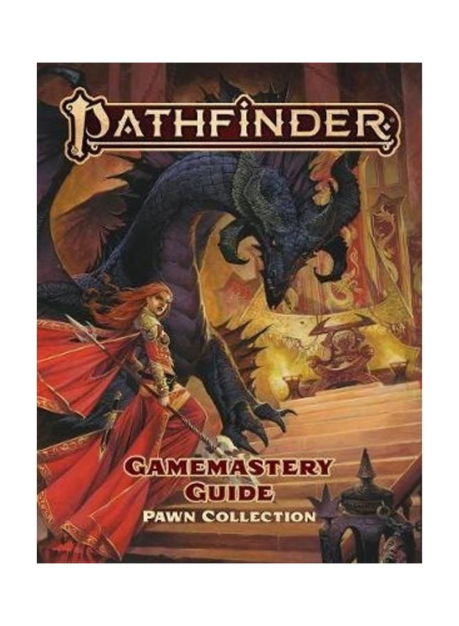 Pathfinder Gamemastery Guide Npc Pawn Collection - Image 2