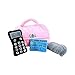 Midlee Plush Purse FindaToy Interactive Dog Toy 9 - Image 3