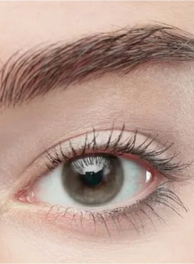 يونيبلينغ عدسات لاصقة ملونة سنوية مايو العسلي - Image 2