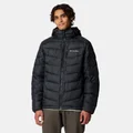 Columbia Black