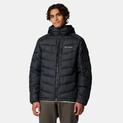 Columbia Men's Labyrinth Loop II Hiking Jacket