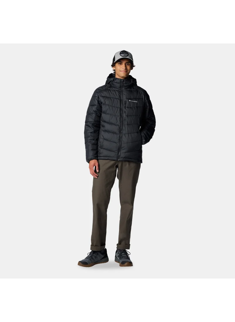 Columbia Men's Labyrinth Loop II Hiking Jacket