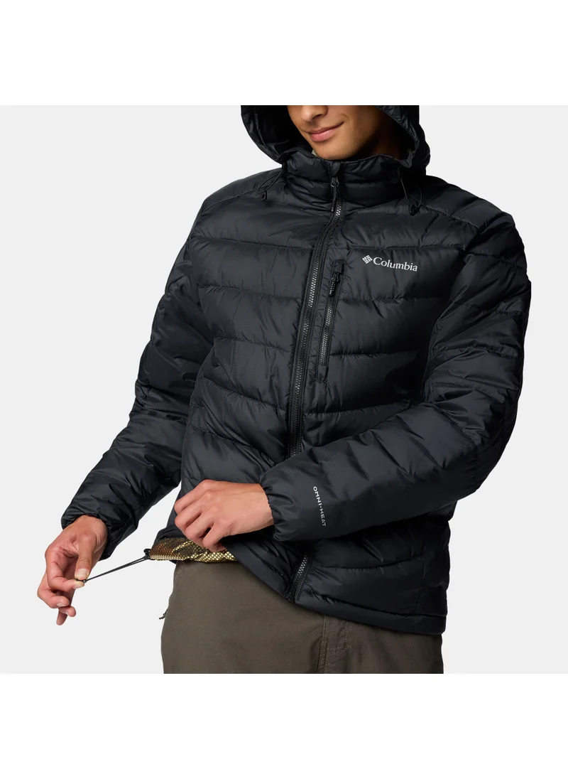 Columbia Men's Labyrinth Loop II Hiking Jacket