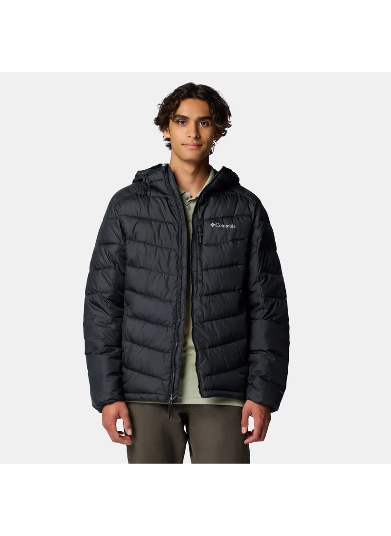 Columbia Men's Labyrinth Loop II Hiking Jacket