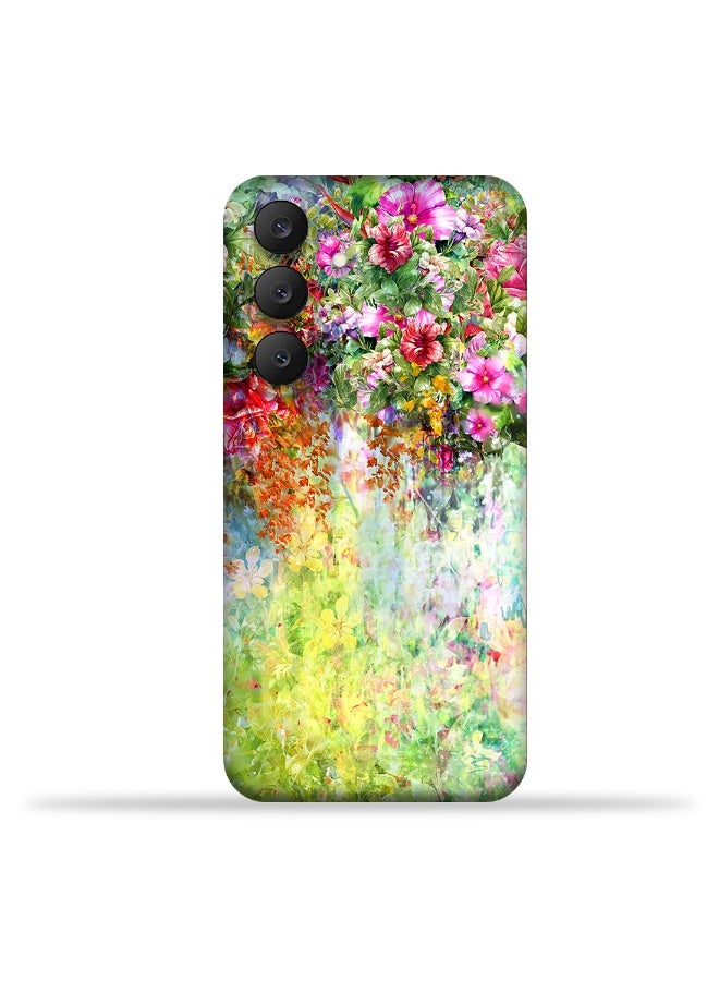 AMC DESIGN Protective Case Cover For Samsung Galaxy S25 FE - Image 1
