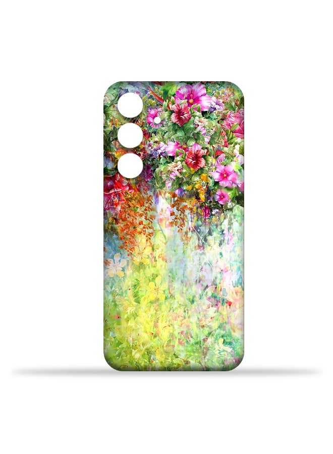 AMC DESIGN Protective Case Cover For Samsung Galaxy S25 FE - Image 2