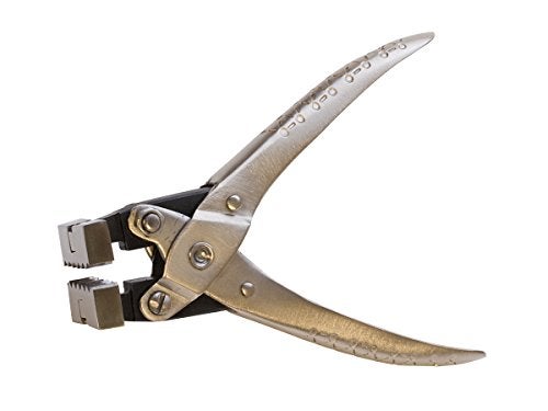 EURO TOOL Zig Zag Parallel Action Bending Plier | PLR-727.00 - Image 4