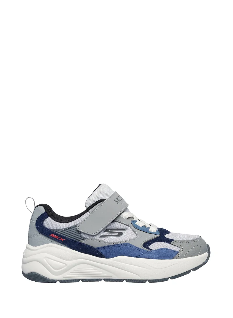 SKECHERS Little Nova Jogger
