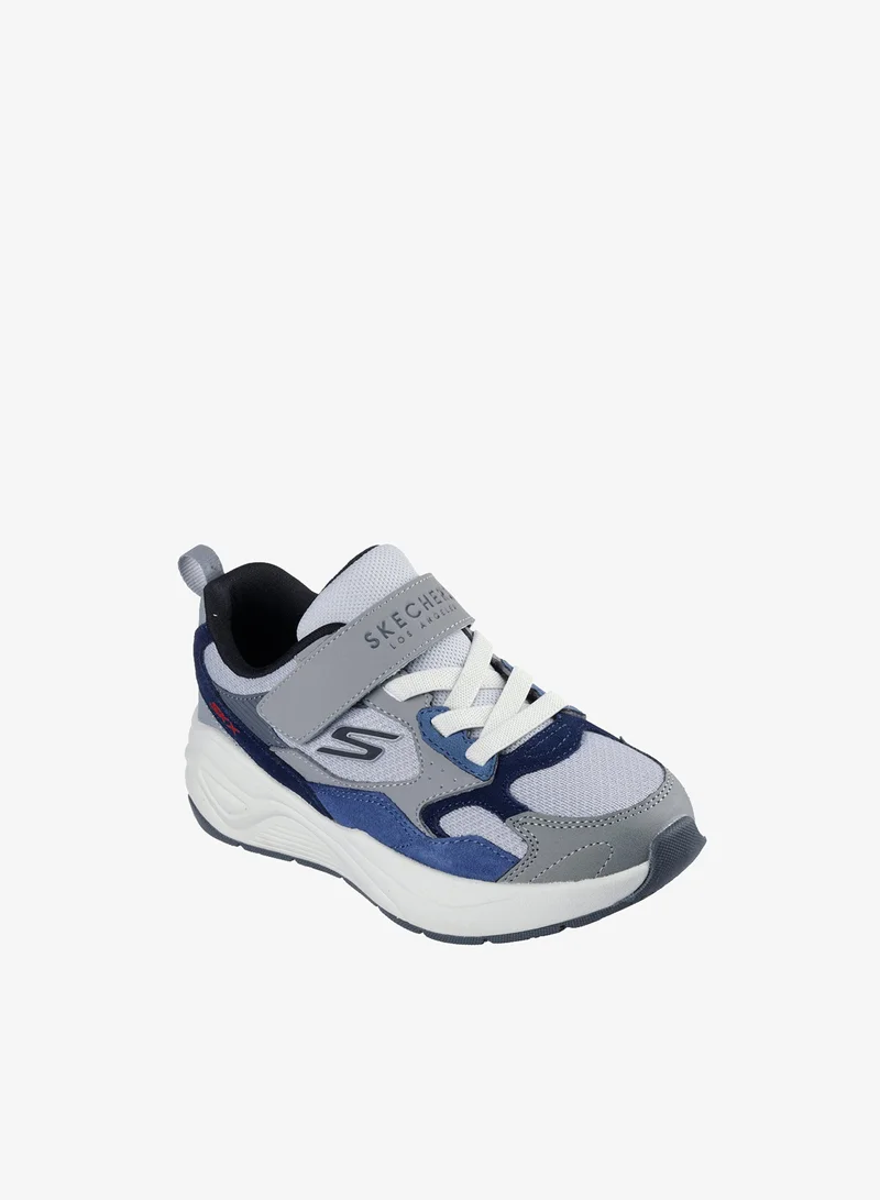 SKECHERS Little Nova Jogger