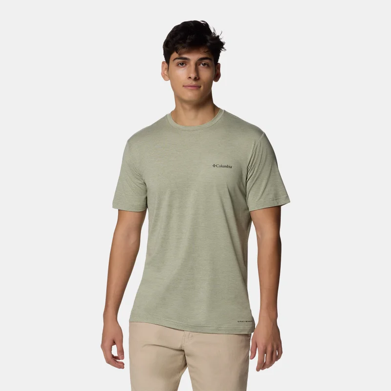 Men's Kwick Hike Graphic T-Shirt