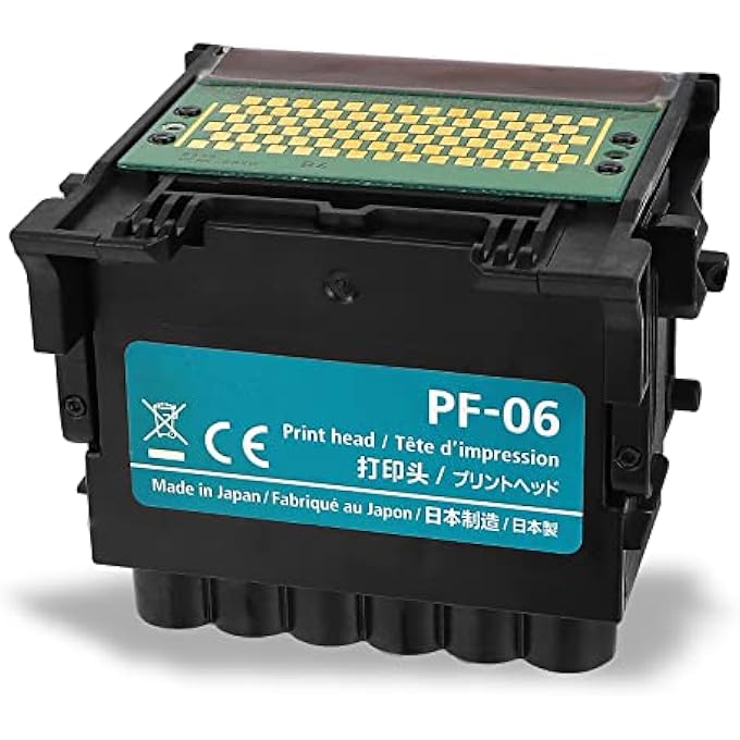 PRINTHEAD PF-06 - Image 1