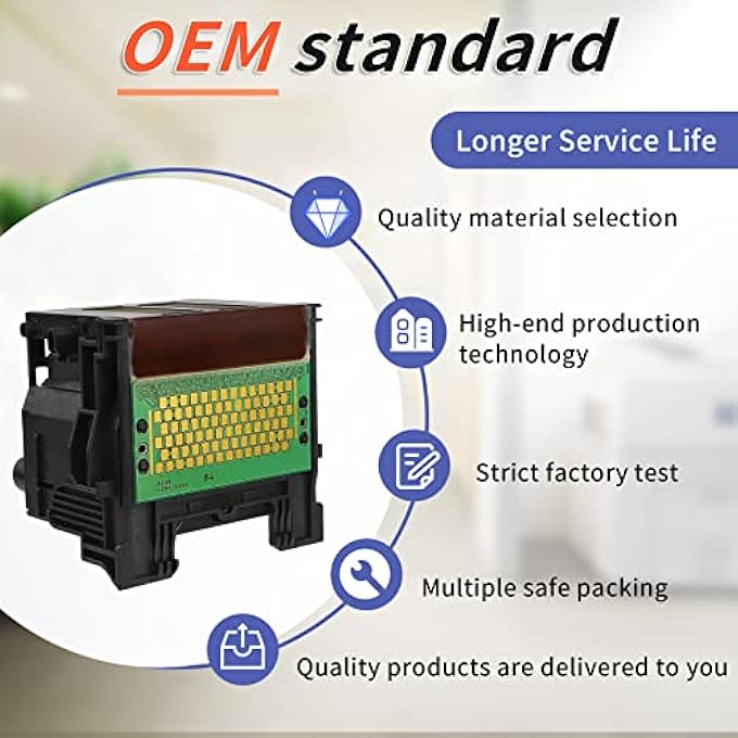 PRINTHEAD PF-06 - Image 3