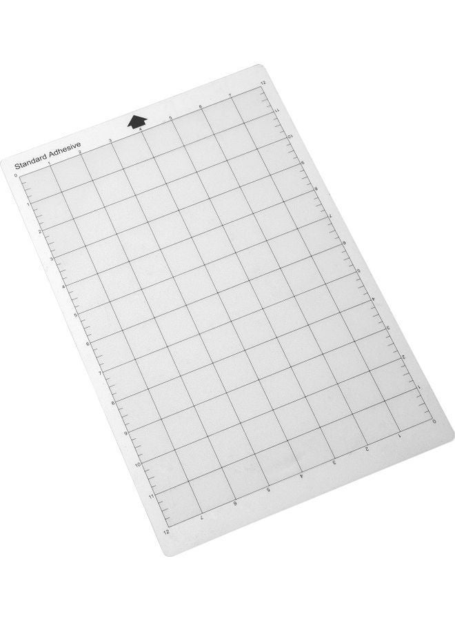 NIBEMINENT 5-Piece Replacement Transparent Cutting Mat Clear  - Image 4
