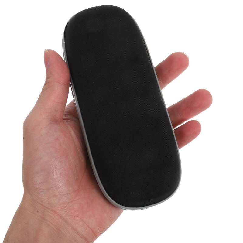 Ergonomic Memory Foam Wrist Rest Pair Non Slip Desk Elbow Pad Support Cushion - Image 5