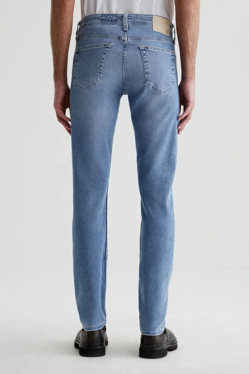 Ag Jeans Refined Tailored Leg Jeans