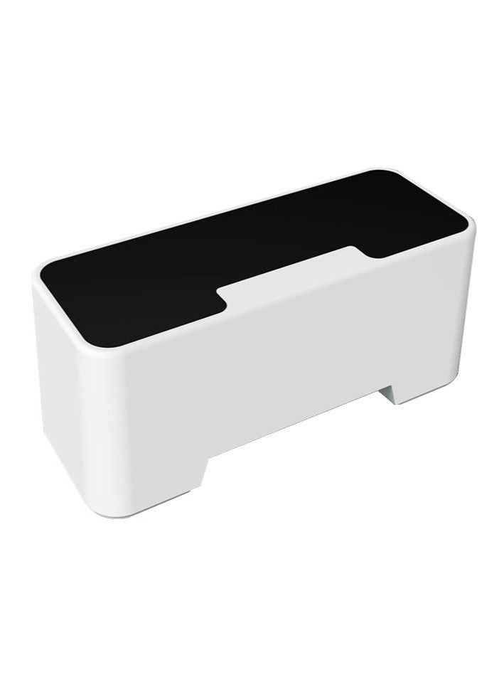 Automatic Toilets Flush Sensor, Non-Contact Intelligent Flush Button, IPX5 Waterproof and Splash-Proof, Ideal for Home and Hotel Bathrooms  - Image 1