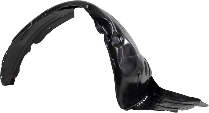 Garage-Pro Front Fender Liner for Hyundai Genesis Coupe 2010-2012 Right Hand Side - Image 1