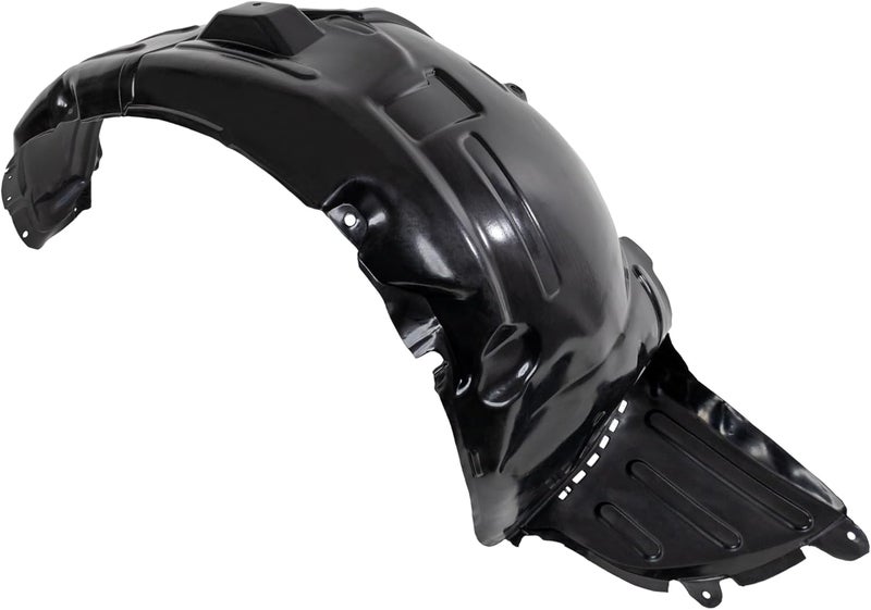 Garage-Pro Front Fender Liner for Hyundai Genesis Coupe 2010-2012 Right Hand Side - Image 2