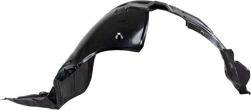 Garage-Pro Front Fender Liner for Hyundai Genesis Coupe 2010-2012 Right Hand Side - Image 5