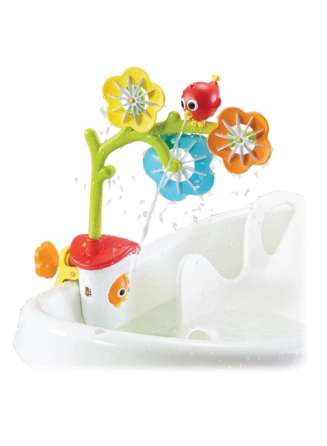 Yookidoo Sensory Water Spraying Toy  - Image 3