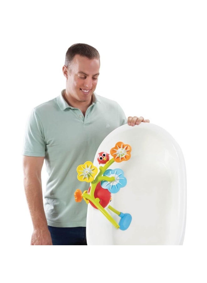 Yookidoo Sensory Water Spraying Toy  - Image 2