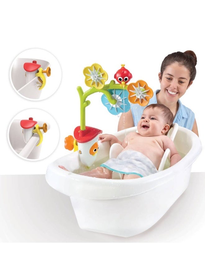 Yookidoo Sensory Water Spraying Toy  - Image 1