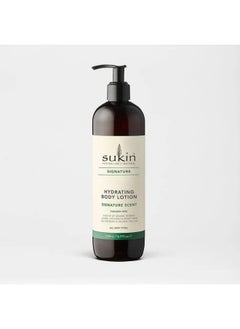 Sukin Sukin Hydrating Body Lotion Signature Scent, 500 Ml  - Image 1
