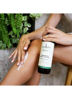 Sukin Sukin Hydrating Body Lotion Signature Scent, 500 Ml  - Image 2