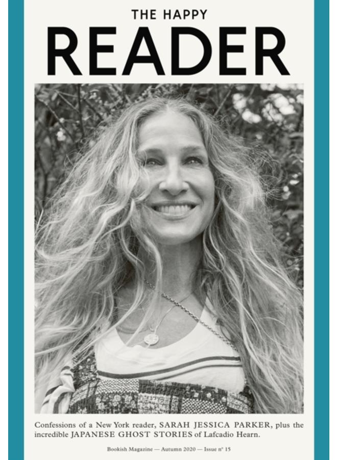 The Happy Reader - Issue 15 