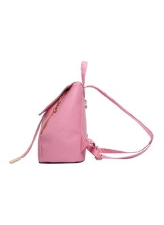 Generic Korean style double shoulder backpack  - Image 3