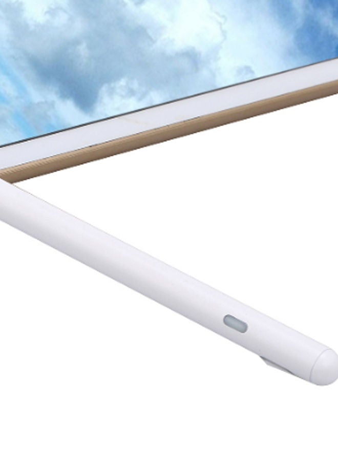 NIBEMINENT Active Stylus Pen With Palm Rejection For Ipad Pro White  - Image 3
