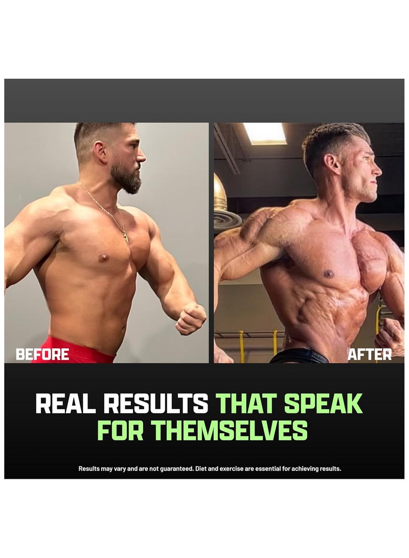 Nutrex Research OUTLIFT Burn Clinicaly Dosed Fat Burning Pre Workout  Maui Twist Flavour 22 servings  425.1 g - Image 5