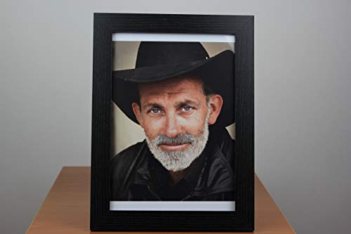 PPD 100 Sheets Inkjet High Gloss Photo Paper 8.5x11 64lbs 240gsm 10.9mil Letter Size Heavyweight Instant Dry and Water-Resistant (PPD-8-100) - Image 3