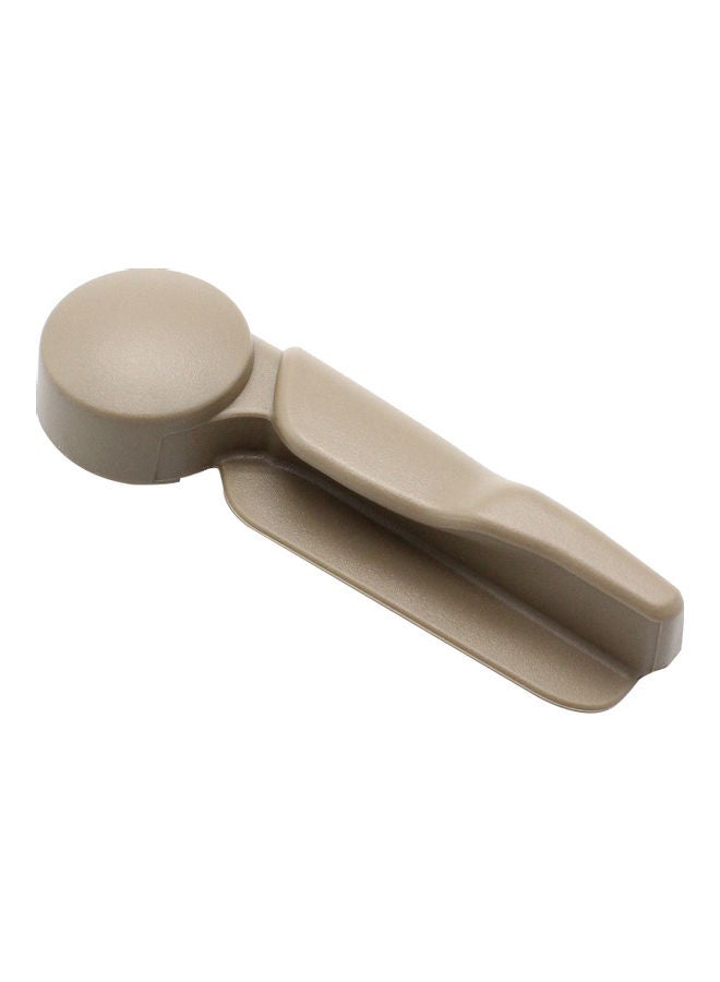 NIBEMINENT Rear Right Passenger Seat Release Handle - Image 1
