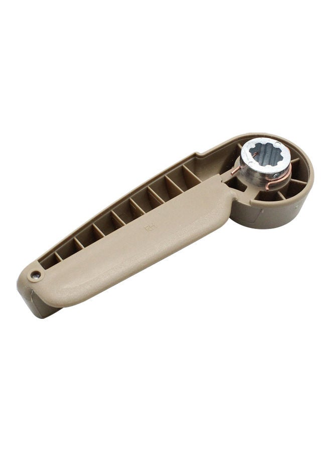 NIBEMINENT Rear Right Passenger Seat Release Handle - Image 3
