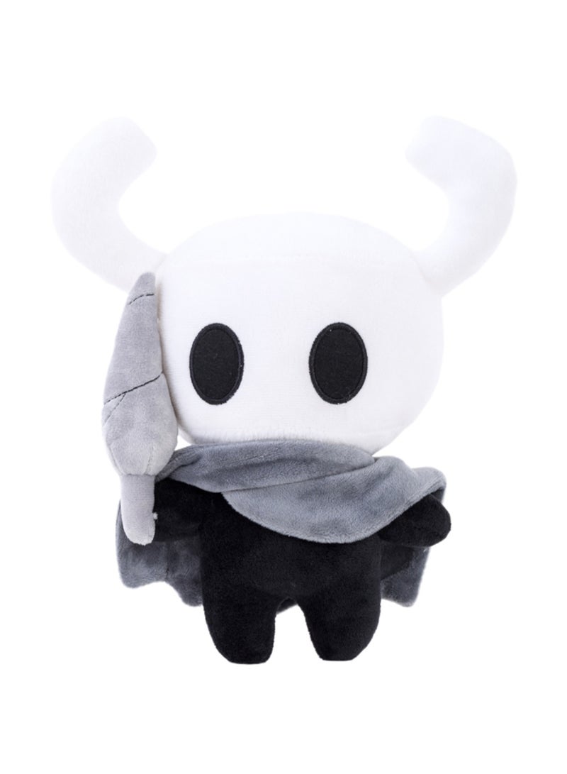 30CM Plush Doll Hollow Knight Same Game Toy Doll Suitable For Boys And Girls Gifts - Image 1