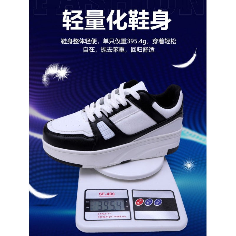 Distribution Manufacturers Direct Supply Heloo Shoes Four-Wheeled Adult Female Student Roller Shoes Detachable Children'S Shoes With Wheels - Image 5