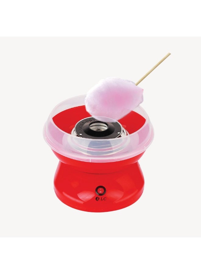 Biki Electric cotton candy maker – 500 W - Image 1