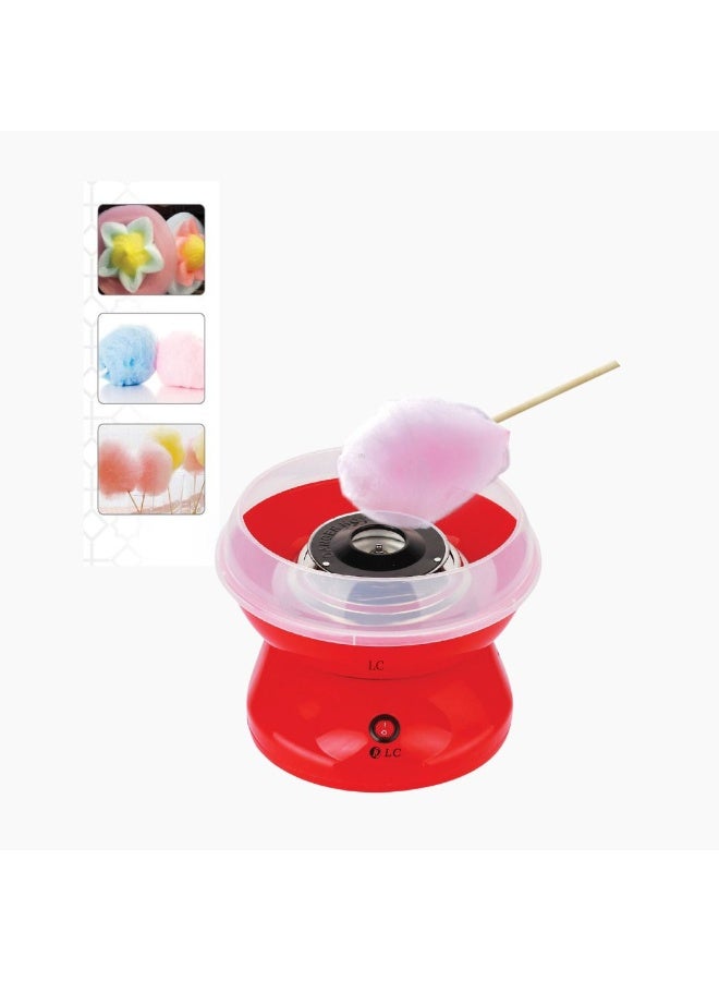 Biki Electric cotton candy maker – 500 W - Image 3