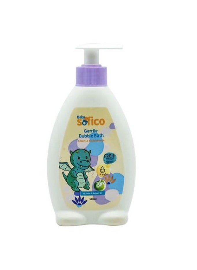SOFICO Baby Bubble Bath - 300ml  - Image 1